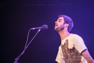 Volin / Sosh aime les inRocKs Lab La Finale - Le Trianon - 19 septembre 2015