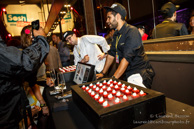 Sosh aime les inRocKs Lab La Finale / Le Trianon - 19 septembre 2015