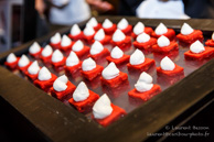 Sosh aime les inRocKs Lab La Finale / Le Trianon - 19 septembre 2015