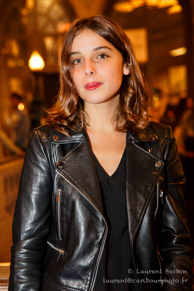 Sosh aime les inRocKs Lab La Finale / Le Trianon - 19 septembre 2015