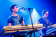 Kazy Lambist / Sosh aime les inRocKs Lab La Finale - Le Trianon - 19 septembre 2015