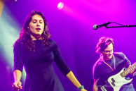 Kazy Lambist / Sosh aime les inRocKs Lab La Finale - Le Trianon - 19 septembre 2015