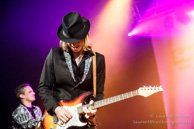 Minuit / Sosh aime les inRocKs Lab La Finale - Le Trianon - 19 septembre 2015