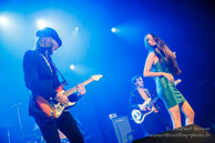 Minuit / Sosh aime les inRocKs Lab La Finale - Le Trianon - 19 septembre 2015