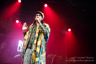 Naive New Beaters / Sosh aime les inRocKs Lab La Finale - Le Trianon - 19 septembre 2015