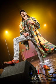 Naive New Beaters / Sosh aime les inRocKs Lab La Finale - Le Trianon - 19 septembre 2015