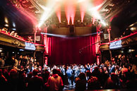 Festival les InRocKs Philips