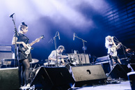 The Prettiots / Festival les inRocKs Philips 2015 - Casino de Paris - 11 novembre 2015