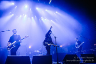 Last Train / Festival les inRocKs Philips 2015 - Casino de Paris - 11 novembre 2015