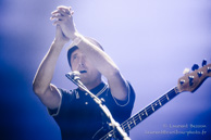 Algiers / Festival les inRocKs Philips 2015 - Casino de Paris - 11 novembre 2015