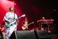 Alabama Shakes / Festival les inRocKs Philips 2015 - Casino de Paris - 11 novembre 2015