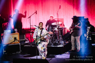 Alabama Shakes / Festival les inRocKs Philips 2015 - Casino de Paris - 11 novembre 2015
