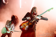 Bo Ningen / Festival les inRocKs Philips 2015 - La Cigale - 13 novembre 2015