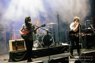 The Districts / Festival les inRocKs Philips 2015 - La Cigale - 13 novembre 2015