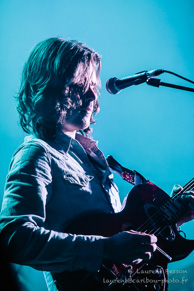 The Districts / Festival les inRocKs Philips 2015 - La Cigale - 13 novembre 2015