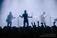 Fat White Family / Festival les inRocKs Philips 2015 - La Cigale - 13 novembre 2015