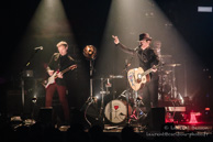 Dionysos / 28ème Festival CHORUS des Hauts-de-Seine - Magic Mirror (La Défense) - 01 avril 2016