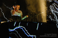 Thylacine / 28ème Festival CHORUS des Hauts-de-Seine - Le Dôme (La Défense) - 02 avril 2016