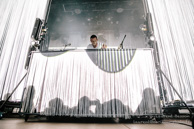 Thylacine / 28ème Festival CHORUS des Hauts-de-Seine - Le Dôme (La Défense) - 02 avril 2016