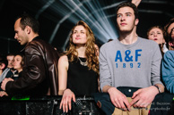 Thylacine / 28ème Festival CHORUS des Hauts-de-Seine - Le Dôme (La Défense) - 02 avril 2016