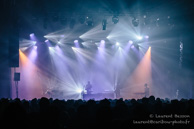 Fakear / 28ème Festival CHORUS des Hauts-de-Seine - Le Dôme (La Défense) - 03 avril 2016