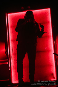 Rover / 28ème Festival CHORUS des Hauts-de-Seine - Le Dôme (La Défense) - 03 avril 2016