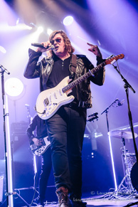 Rover / 28ème Festival CHORUS des Hauts-de-Seine - Le Dôme (La Défense) - 03 avril 2016