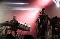 Robert Glasper Experiment / 28ème Festival CHORUS des Hauts-de-Seine - Le Dôme (La Défense) - 03 avril 2016