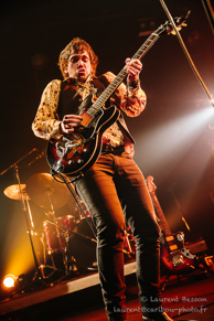 Tiwayo / 28ème Festival CHORUS des Hauts-de-Seine - Magic Mirror (La Défense) - 03 avril 2016