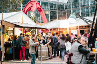 28ème Festival CHORUS des Hauts-de-Seine / 28ème Festival CHORUS des Hauts-de-Seine - La Défense - 03 avril 2016