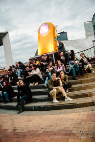 28ème Festival CHORUS des Hauts-de-Seine / 28ème Festival CHORUS des Hauts-de-Seine - La Défense - 03 avril 2016