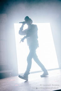 Bigflo & Oli / 28ème Festival CHORUS des Hauts-de-Seine - Le Dôme (La Défense) - 03 avril 2016