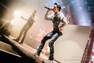 Bigflo & Oli / 28ème Festival CHORUS des Hauts-de-Seine - Le Dôme (La Défense) - 03 avril 2016