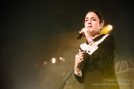 Jain / 28ème Festival CHORUS des Hauts-de-Seine - Magic Mirror (La Défense) - 03 avril 2016