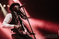 Faada Freddy / 28ème Festival CHORUS des Hauts-de-Seine - Le Dôme (La Défense) - 03 avril 2016