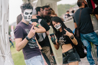 Download Festival Paris 2016 / Download Festival Paris 2016 - Hippodrome de Longchamp - 10 juin 2016