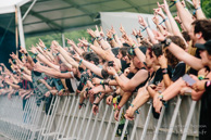 Download Festival Paris 2016 / Download Festival Paris 2016 - Hippodrome de Longchamp - 10 juin 2016