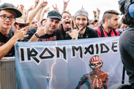 Download Festival Paris 2016 / Download Festival Paris 2016 - Hippodrome de Longchamp - 10 juin 2016