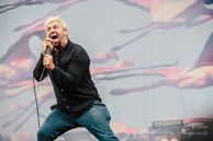 Deftones / Download Festival Paris 2016 - Hippodrome de Longchamp - 10 juin 2016