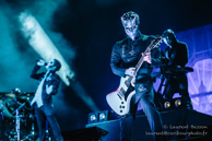 Ghost / Download Festival Paris 2016 - Hippodrome de Longchamp - 10 juin 2016