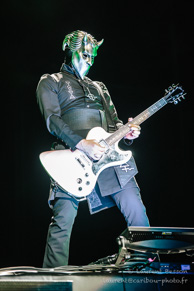 Ghost / Download Festival Paris 2016 - Hippodrome de Longchamp - 10 juin 2016