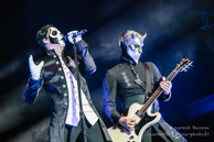 Ghost / Download Festival Paris 2016 - Hippodrome de Longchamp - 10 juin 2016