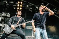 Mass Hysteria / Download Festival Paris 2016 - Hippodrome de Longchamp - 11 juin 2016