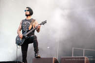 Jane's Addiction / Download Festival Paris 2016 - Hippodrome de Longchamp - 11 juin 2016