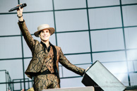 Jane's Addiction / Download Festival Paris 2016 - Hippodrome de Longchamp - 11 juin 2016