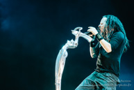 Korn / Download Festival Paris 2016 - Hippodrome de Longchamp - 11 juin 2016