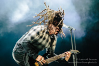 Korn / Download Festival Paris 2016 - Hippodrome de Longchamp - 11 juin 2016