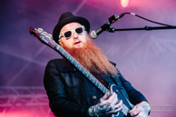 Skindred / Download Festival Paris 2016 - Hippodrome de Longchamp - 12 juin 2016