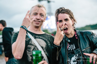 Download Festival Paris 2016 / Download Festival Paris 2016 - Hippodrome de Longchamp - 12 juin 2016