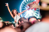 Fête de l'Humanité 2016